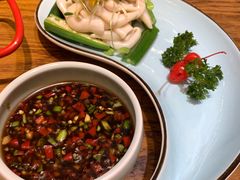 -必点海鲜·鲅鱼水饺(鞍山西道店)