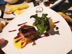 -極上萬膳·日料放题(海岸城店)