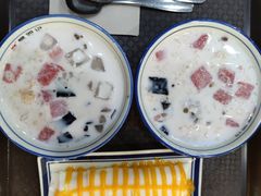 -文昌邓记清补凉(西沙路店)