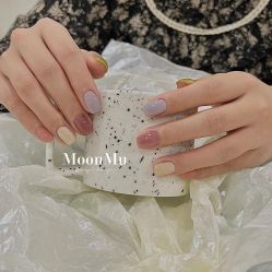 -M·X Nail日式美甲美睫