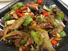 -马凯餐厅(地安门店)