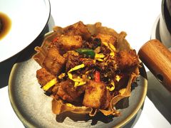 -山泉粤宴(广东大厦店)