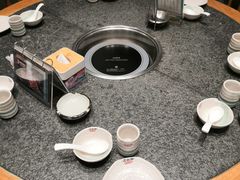 -江小渔鲜鱼火锅(辽沈二街店)