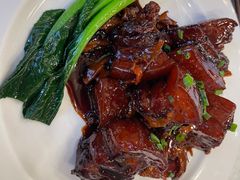 红烧肉-和满堂·经典本帮菜(川沙古镇店)