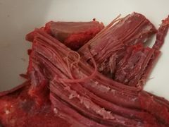 -清真铁志明腊牛羊肉