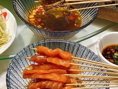 -阿胖龙虾(宁国南路总店)
