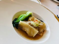 -金轩中餐厅 Jin Xuan(浦东丽思卡尔顿酒店)