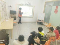 -安妮花英语·少儿·原版阅读(沙坪坝店)