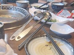 -快乐小羊(富强中路店)