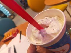 -DQ·蛋糕·冰淇淋(三亚青春颂店)