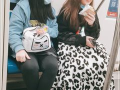 -中兴路(地铁站)