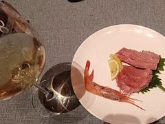 -新长福(国贸金融中心店)