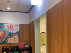 -麦当劳(安定门外大街店)