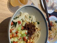 -宋益驴蹄子面肉夹馍(辛家庙店)