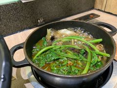 -呷哺呷哺(新世界百货望京店)