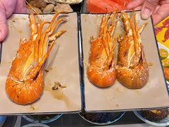 -铭门盛宴·艺术海鲜姿造(福田黑金店)