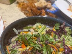 -安德烈俄式西餐厅(中央大街店)