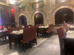 大堂-全聚德(和平路店)