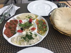 -ALAMEEN阿拉伯餐厅(三里屯店)