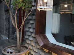 -糖房咖啡(南锣鼓巷店)