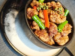 -南里山房·新淮扬菜(徐汇万科店)