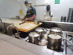 -帕米尔食府(白云观店)