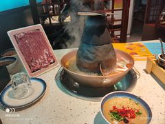 -鑫隆四季涮肉(八角畅游店)