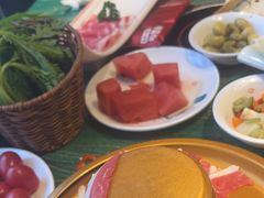 -老灶堂文创火锅(文艺路店)
