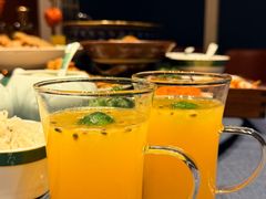 -金狮麟·新豫菜(金码大厦店)