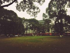 -四川大学(望江校区)