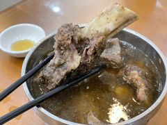 -老牌依强牛肉店(达道总店)