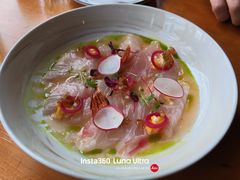 -MR.ROCKY洛奇先生·西餐&酒吧(琶醍店)