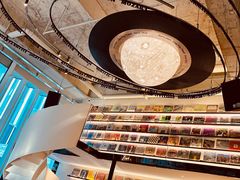-黑胶星球(华发中城商都店)