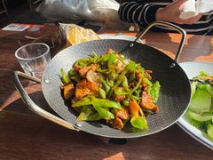 -大牌大·传统杭帮菜(湖滨店)