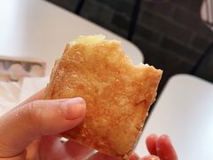 -麦当劳(垡头西路店)