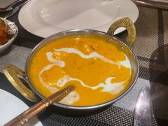 -Pita's&Tika's中东和印度风味餐厅(龙湖天街店)