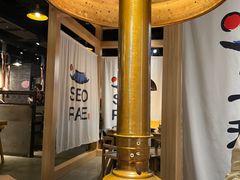 -喜来稀肉(北外滩白玉兰广场店)