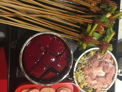 -钢管厂五区小郡肝串串香(南山店)
