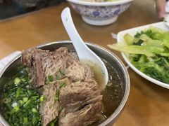 -老牌依强牛肉店(达道总店)