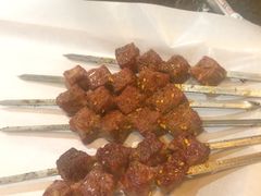 -枪火串烧·东北特色烧烤(罗湖总店)