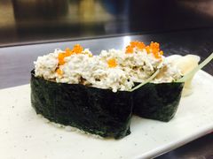 -晶吉·居酒屋·烧鸟·生鱼饭(中山区民主广场店)