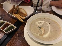-安妮意大利餐厅(世贸天阶店)