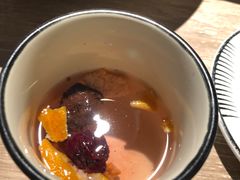 陈皮洛神花茶盒-太二酸菜鱼(菱角湖万达店)