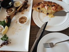 -国宾酒店-花园咖啡自助餐厅(北营房中街店)