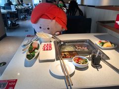 -海底捞火锅(长沙华创国际广场店)