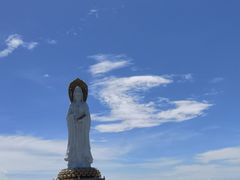 -三亚南山文化旅游区