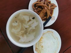 -义隆素菜馆(百年老店)