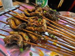 -晓靖轩烧烤(沙河风情店)