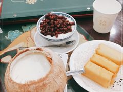 -民信老铺(华盖路店)