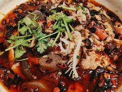 -小四川美食馆(幸福路店)